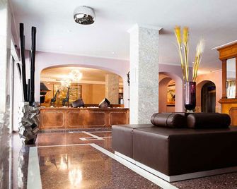 Hotel Torre Azul & Spa - Adults Only - S'Arenal - Lobby