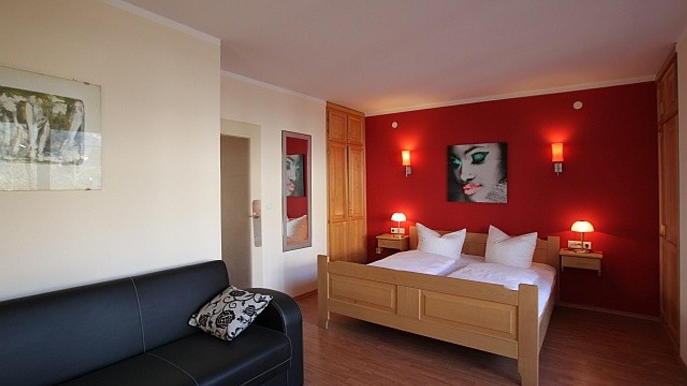 Hotel Atlas Sport