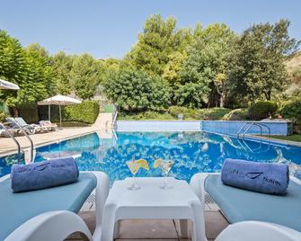 Abba Garden - Barcelona - Pool