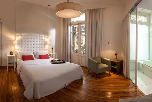Vain Boutique Hotel - Buenos Aires - Makuuhuone