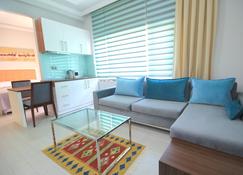 Delight Deluxe Aparts - Antalya
