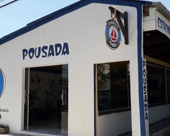 Pousada Porto Marola - Porto de Galinhas - Edifício