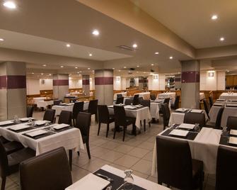 Hotel Aguas Del Sur - San Carlos de Bariloche - Restaurant