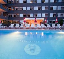 El Puerto Ibiza Hotel Spa