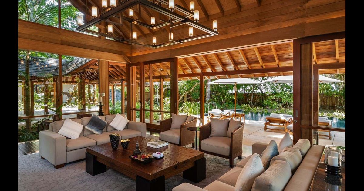 ザ ダタイ ランカウイの最安値 37 475 ランカウイ島の人気ホテルの料金比較 格安予約 Kayak カヤック