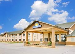 Days Inn by Wyndham, North Sioux City - North Sioux City - Gebouw