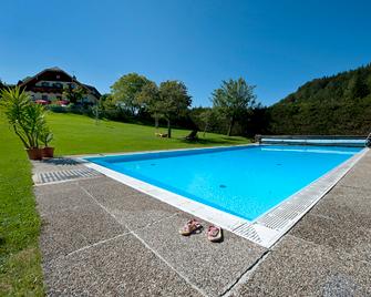 Landhotel Hochlackenhof - Fuschl am See - Basen