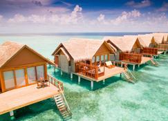 Furaveri Island Resort and Spa - Furaveri - Edificio