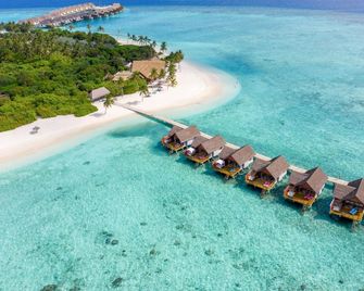Furaveri Maldives - Furaveri - Edificio