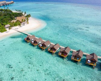 Furaveri Maldives - Furaveri - Edificio