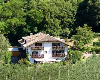 Bnb Garni Kreithof - Caldaro - Building