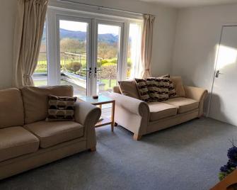 The Bungalows Guesthouse - Keswick - Pokój dzienny