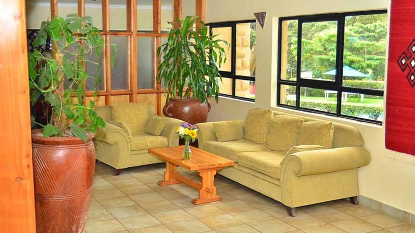 فيش إيجل إن