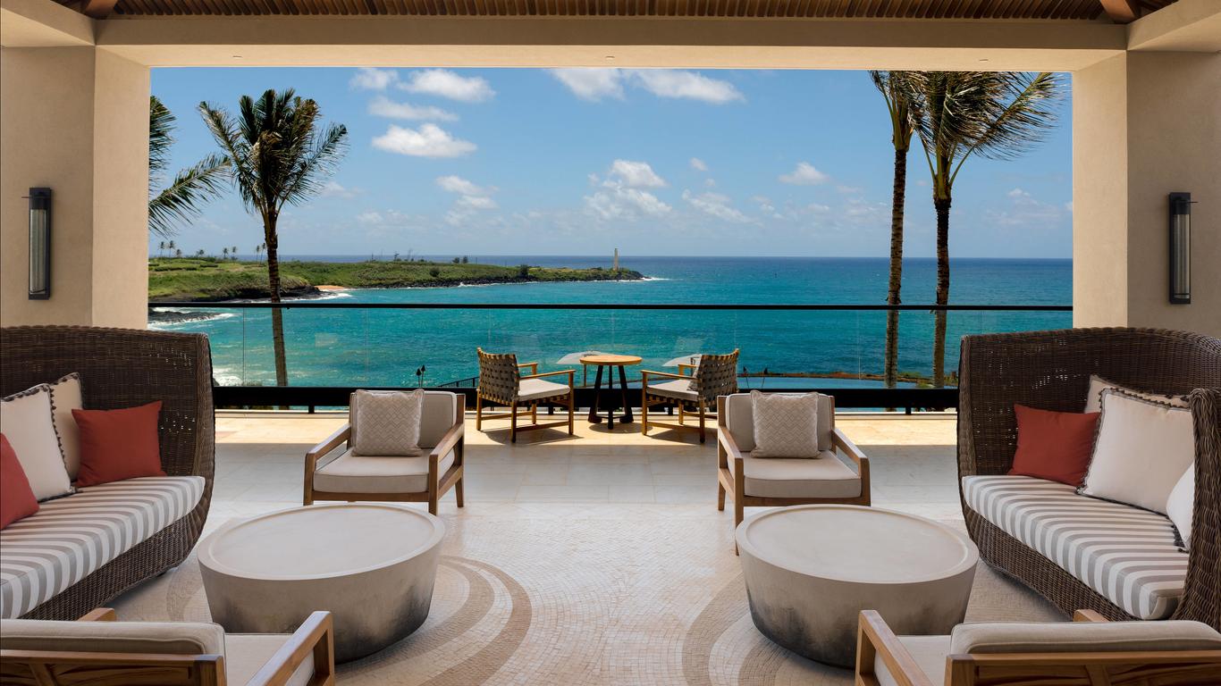 Timbers Kauai Ocean Club & Residences