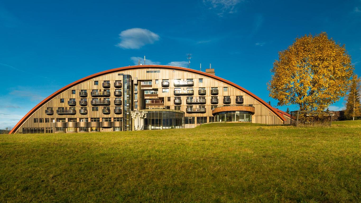 President Hotel Montfort