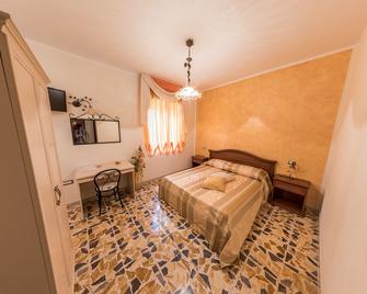 B&B La Mortella - Roccadaspide - Habitación