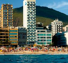 Sol Ipanema Hotel