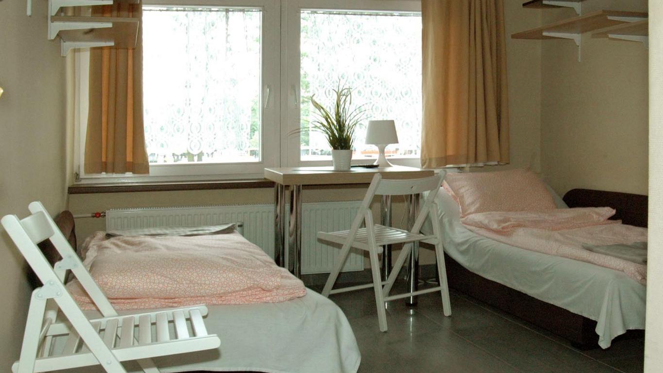 Hostel Kamienica Rynek 7
