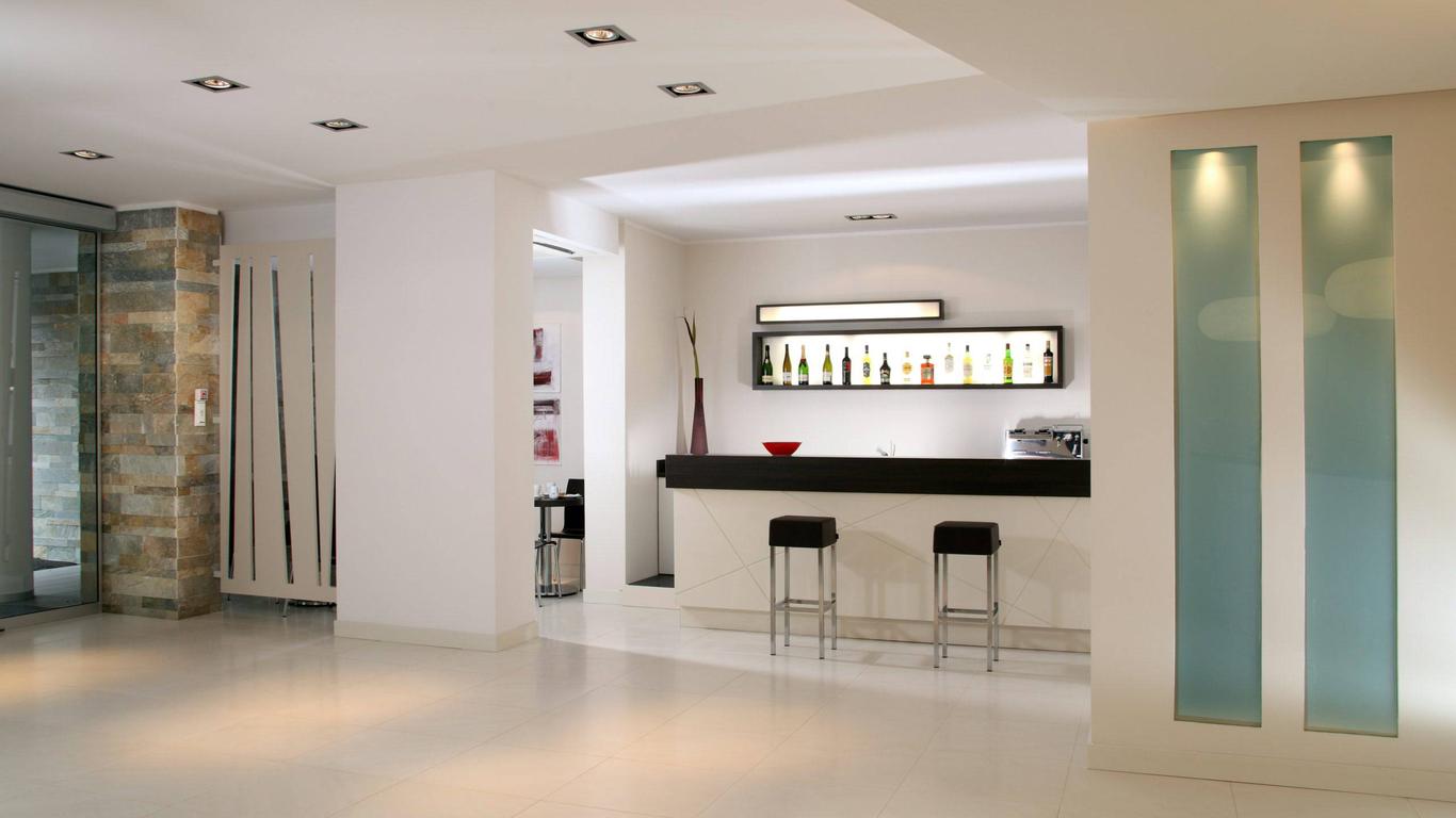 فندق سكن باريولي