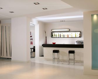 Residence Hotel Parioli - Rome - Lobby