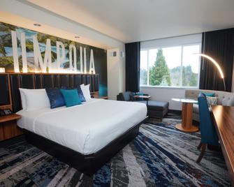 Seven Feathers Casino Resort - Canyonville - Chambre