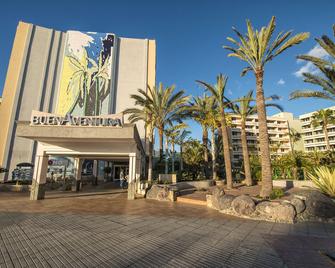 Abora Buenaventura By Lopesan Hotels - San Bartolomé de Tirajana - Building