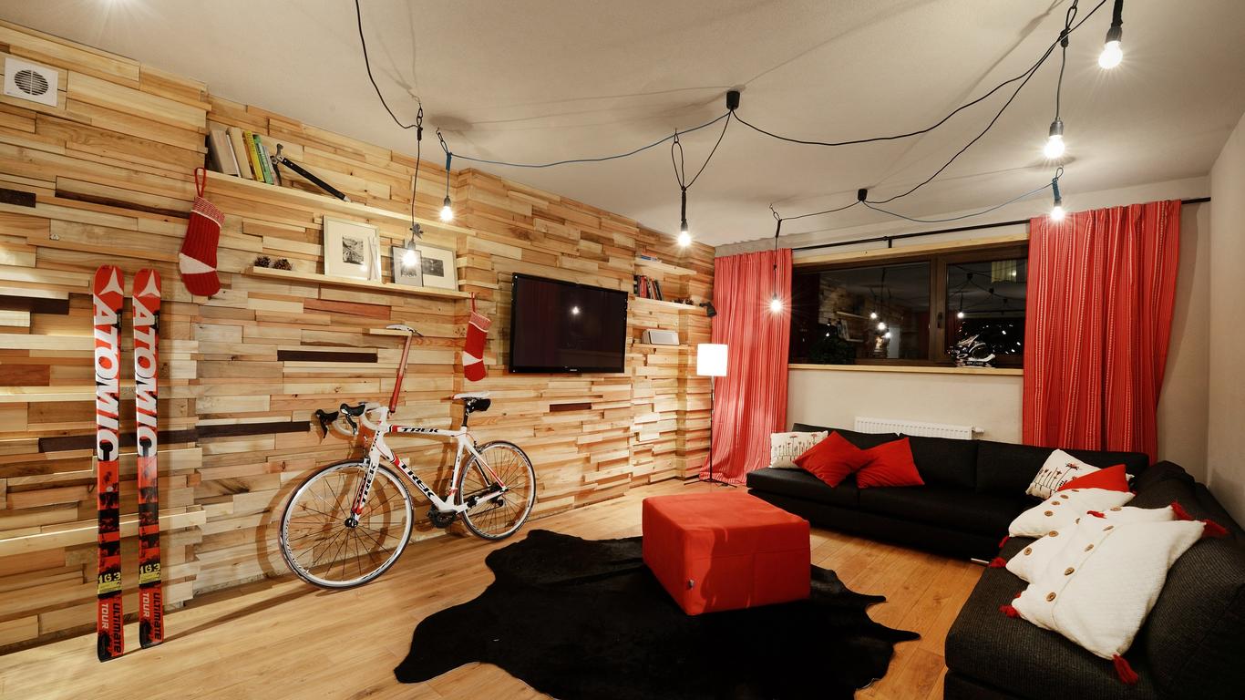 Alpini Apartamenty