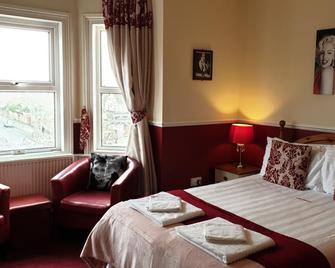 All Seasons Guest House - Great Yarmouth - Makuuhuone