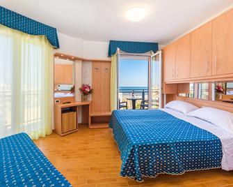 Hotel Bellevue - Caorle - Habitación