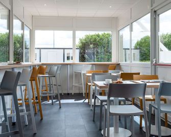 Premiere Classe Beaune - Montagny-lès-Beaune - Restaurant