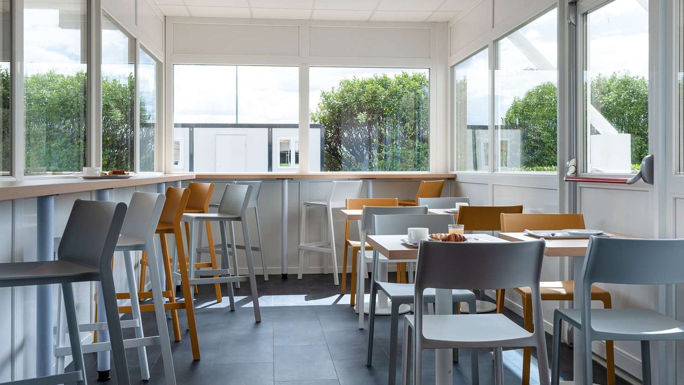 Premiere Classe Beaune