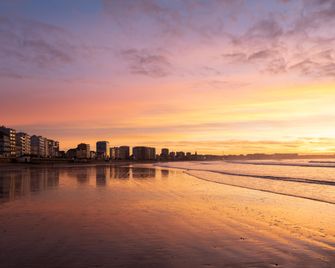 Hotel Coeur Marin - Les Sables-d'Olonne - Platja