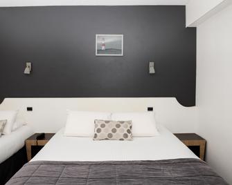 Hotel Coeur Marin - Les Sables-d'Olonne - Bedroom