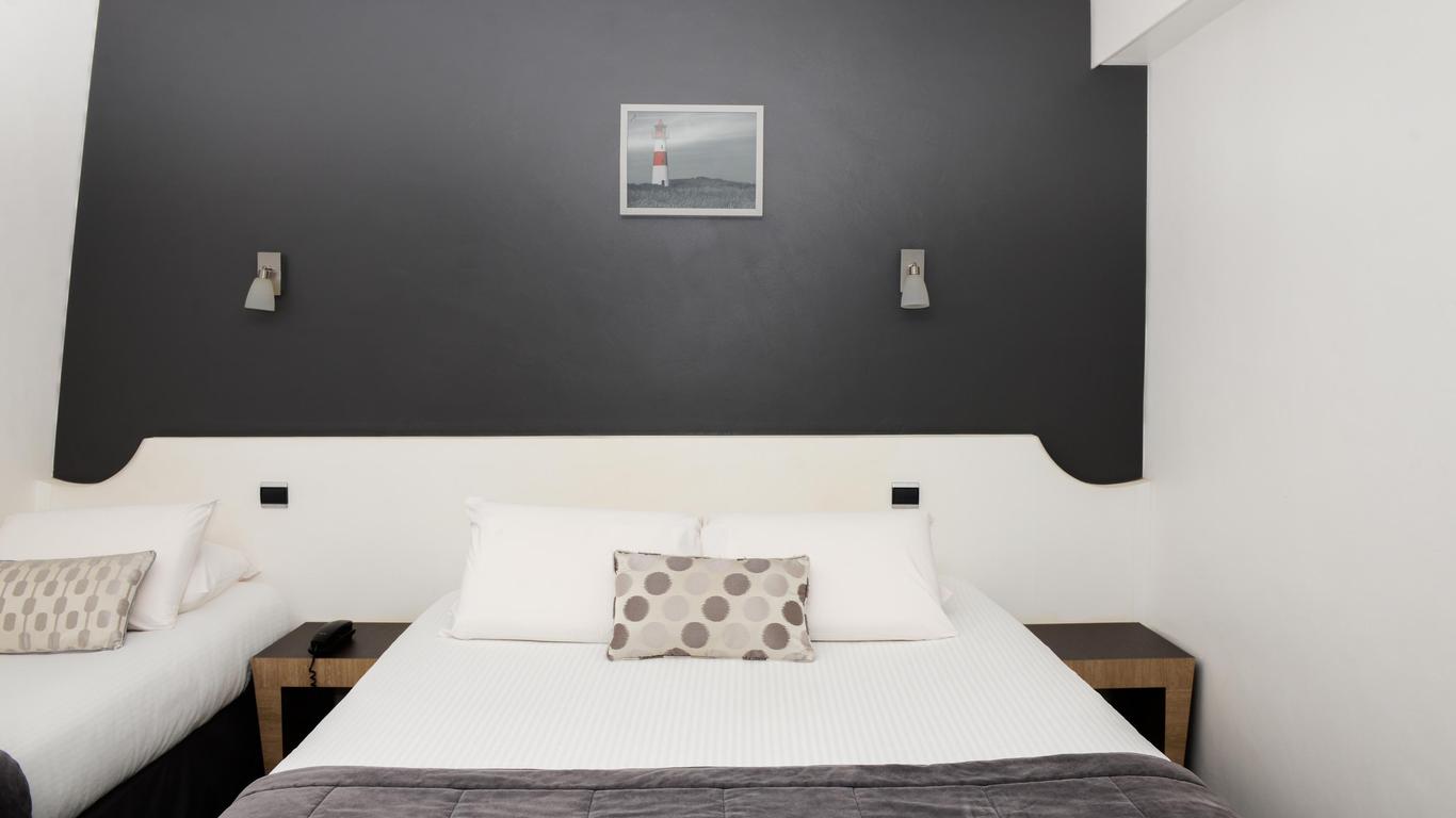 Hotel Coeur Marin