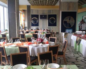 Hotel Gerlach - Poprad Tatry - Restaurant