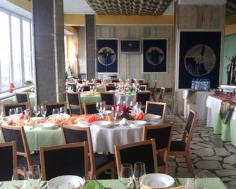 Hotel Gerlach - Poprad - Ravintola