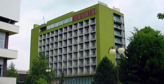 Hotel Gerlach - Deutschendorf