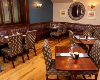 The Imperial Hotel - Tralee - Restaurant