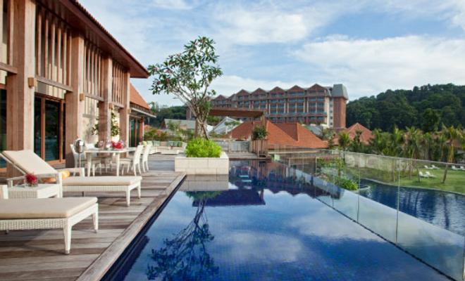 Resorts World Sentosa Beach Villas Sg Clean 698 3 7 5 0 Singapore Hotel Deals Reviews Kayak Resorts World Sentosa Beach Villas Sg Clean 698 3 7 5 0 Singapore Hotel Deals Reviews Kayak