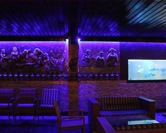 Hotel Sri Ram Residency - Udupi - Bar