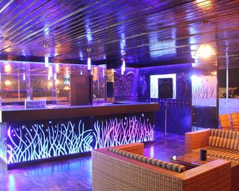 Hotel Sri Ram Residency - Udupi - Bar