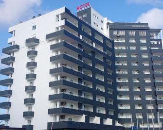 Port Europa - Calpe - Edificio
