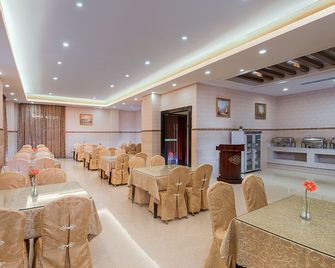 Vienna Hotel Guangdong Shanwei Feicui Ba - Shanwei - Restaurant