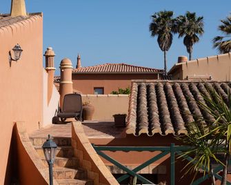 Quinta do Mar - Country & Sea Village - Praia da Luz - Outdoor view