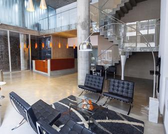 أمريان بويرتو روزاريو هوتل - روزاريو - ردهة