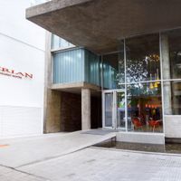 Amérian Puerto Rosario Hotel