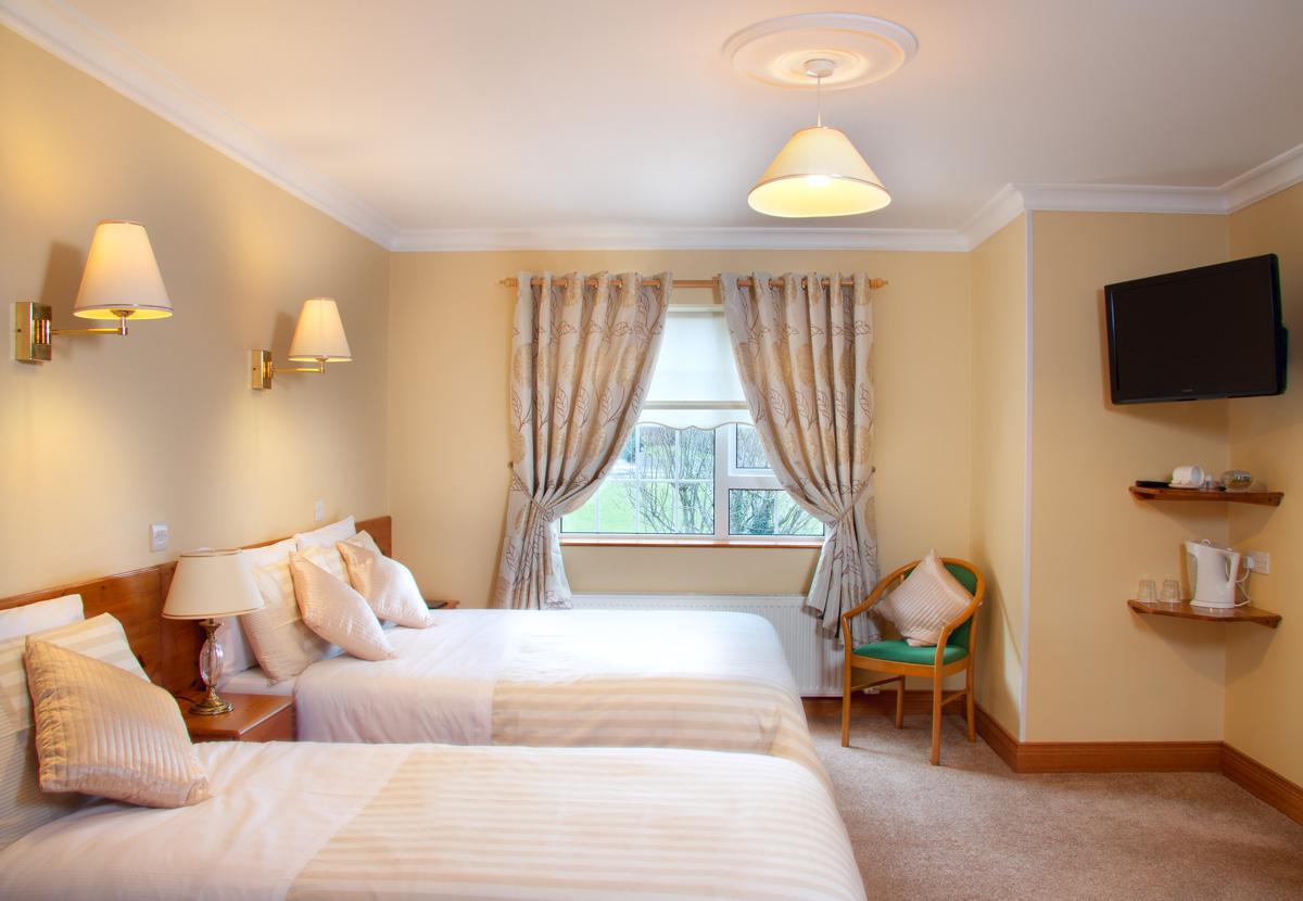 Ballyraine Guesthouse From $152. Letterkenny Hotel Deals & Reviews - KAYAK