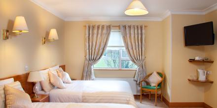 Image of hotel: Ballyraine Guesthouse