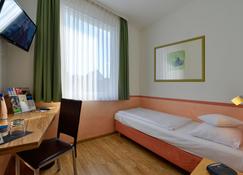 Businesshotel Rosenau - Esslingen - Edifício