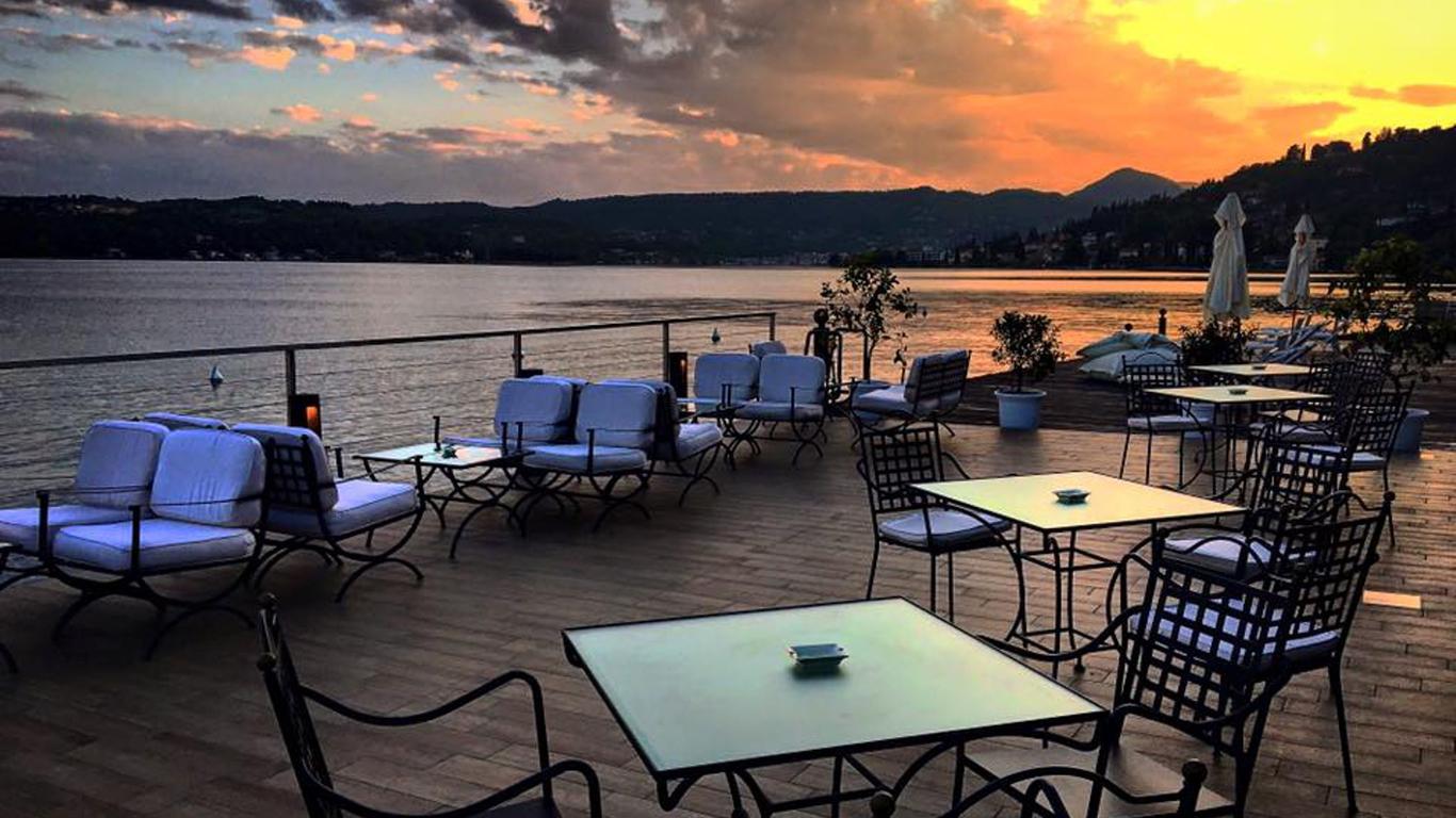 Hotel Spiaggia d'Oro - Charme & Boutique - Garda Lake Collection